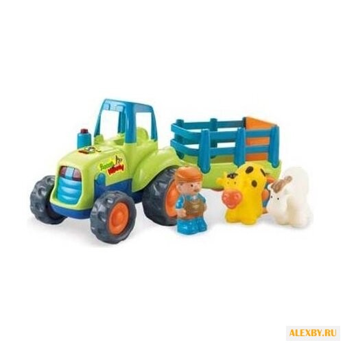 Игровой набор Zhorya