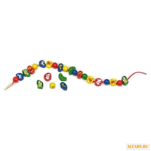 Шнуровка Mapacha Домашние