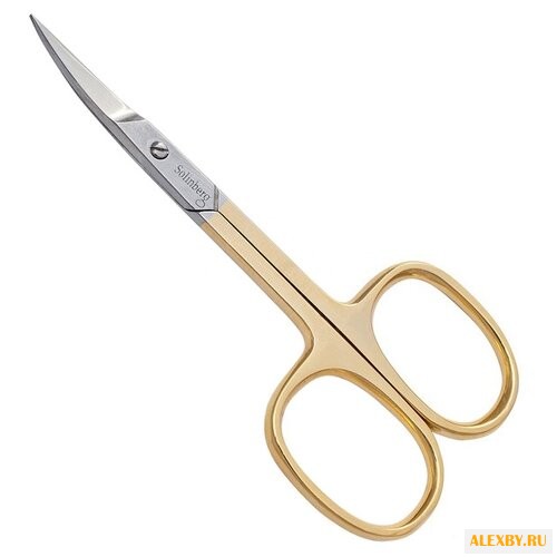 Ножницы Solinberg 212-073