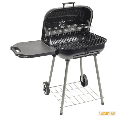 Гриль Go Garden WEEKEND 54