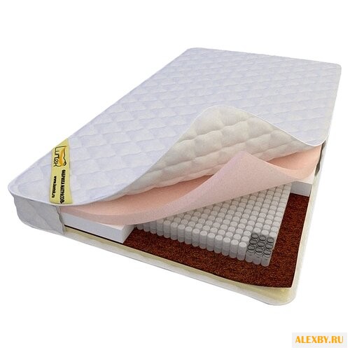 Матрас Luntek Small ultra