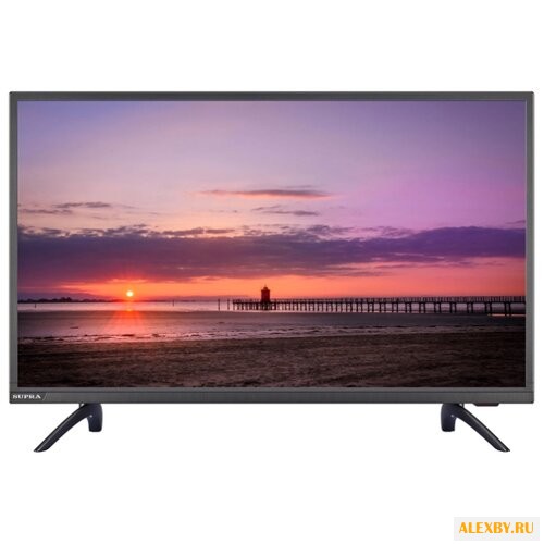 Телевизор SUPRA STV-LC32LT0013W