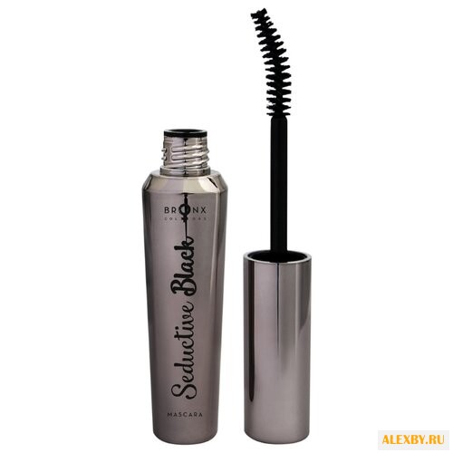 BRONX COLORS тушь для ресниц