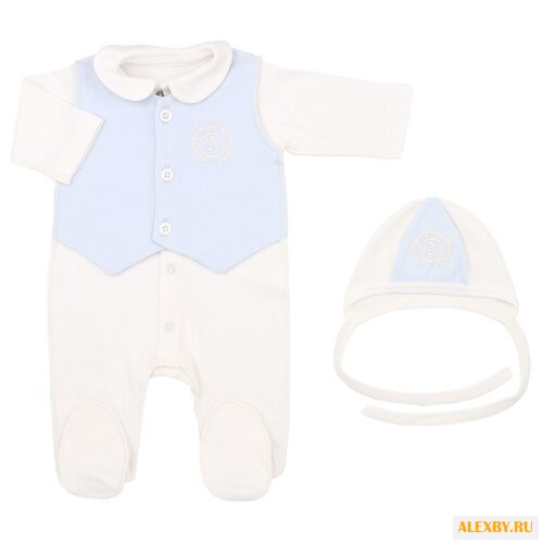 Комплект одежды Linas Baby