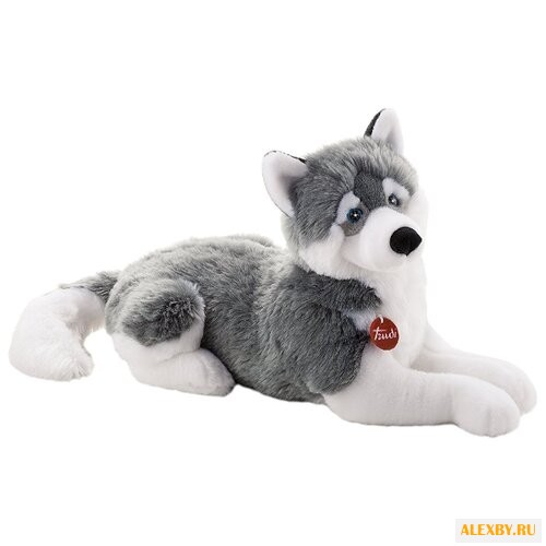 Мягкая игрушка Trudi Лайка