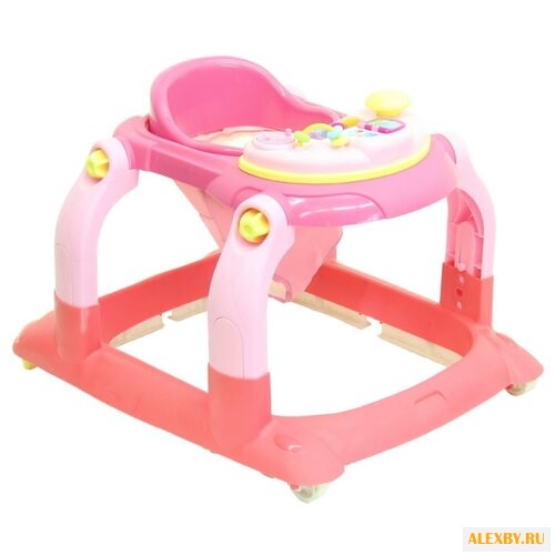 Ходунки Selby BS-511