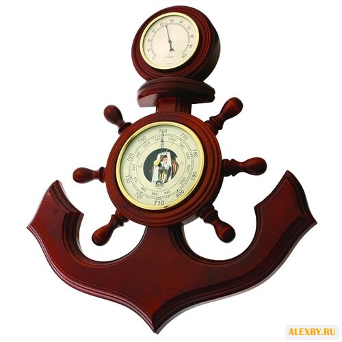 Метеостанция БРИГ+ М-06 с