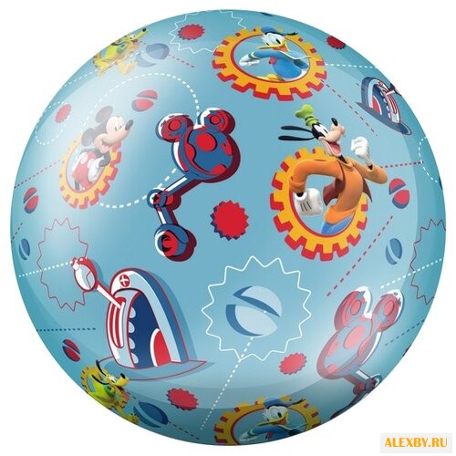 Мяч ЯиГрушка Микки