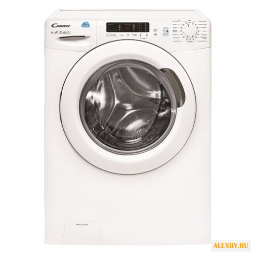 Стиральная машина Candy GSW4