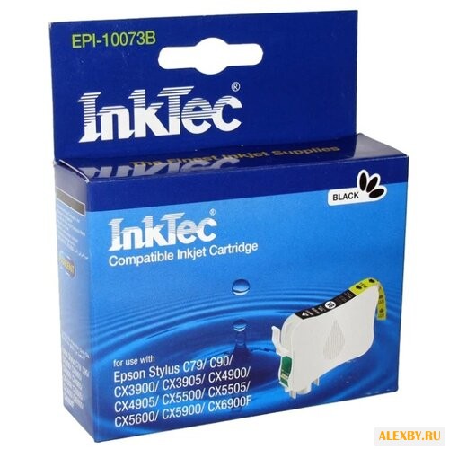 Картридж InkTec EPI-10073B
