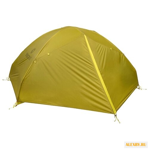 Палатка Marmot Tungsten UL 2P