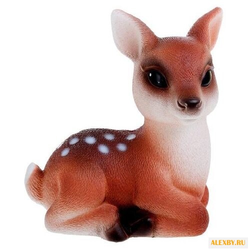 ОГОНЁК Олененок Бемби ОГ710