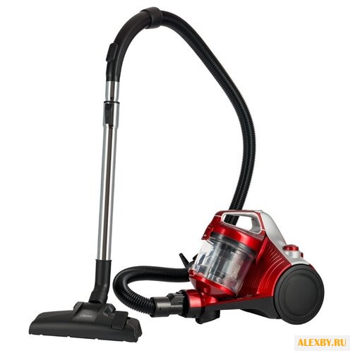 Пылесос Midea VCS35B150K