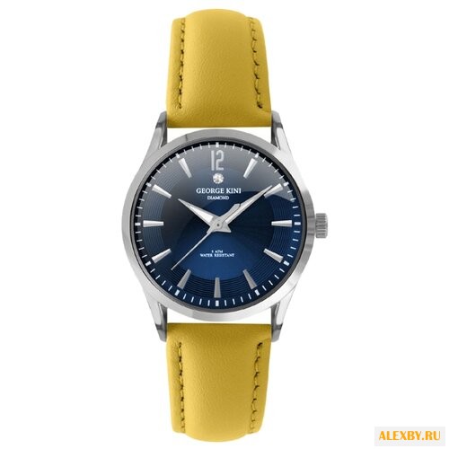 Наручные часы GEORGE KINI