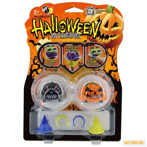 Набор машин Gyro Masquerade 67817