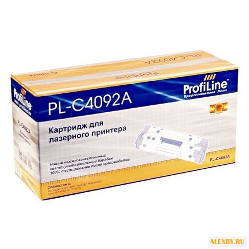 Картридж ProfiLine PL-C4092A