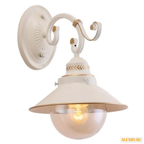 Настенный светильник Arte Lamp