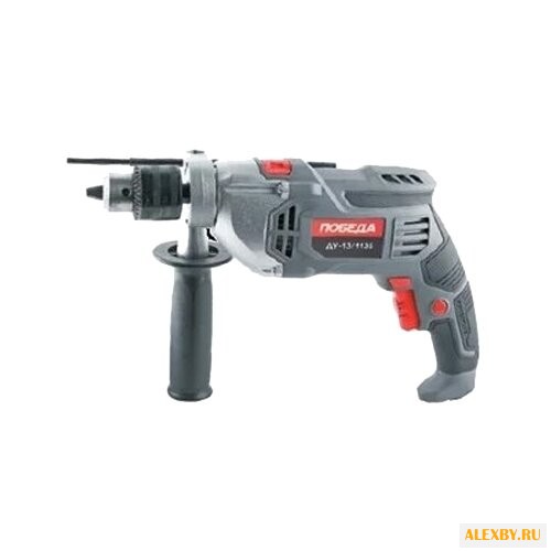 Дрель Победа ДУ-13 1135