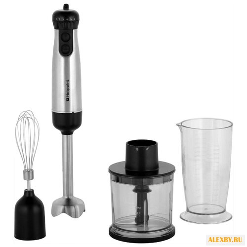 Погружной блендер