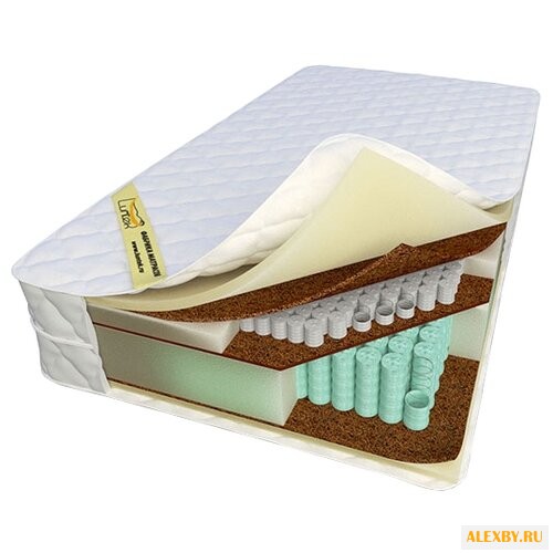 Матрас Luntek Grand Optimus L-18