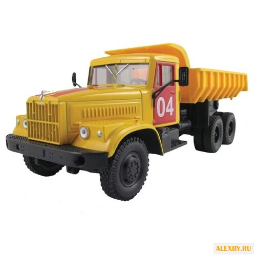 Грузовик Autotime Autogrand