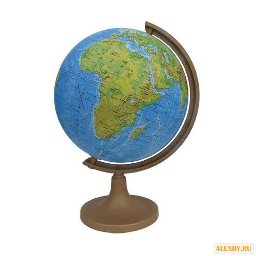 Глобус физический DMB 320 мм 811