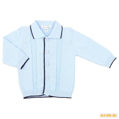 Кардиган Linas Baby