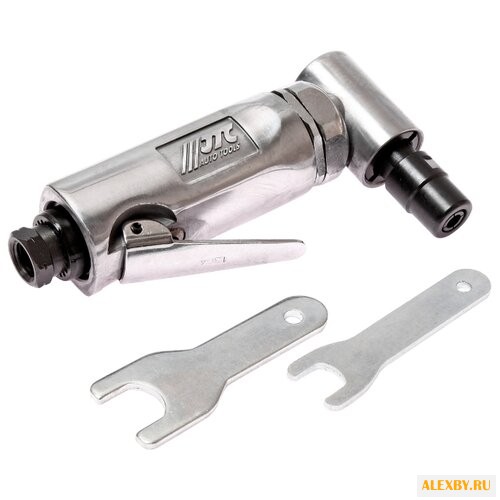 Угловая пневмошлифмашина JTC 5815