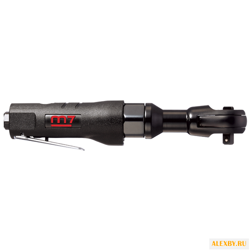 Пневмотрещотка Mighty Seven