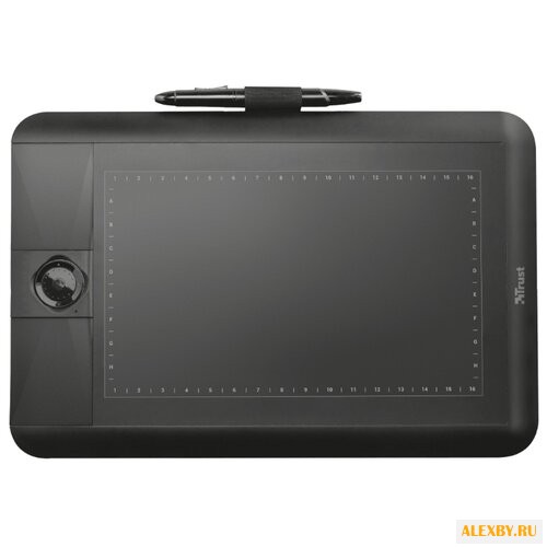 Графический планшет Trust