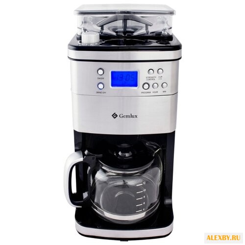 Кофеварка Gemlux GL-CM-55