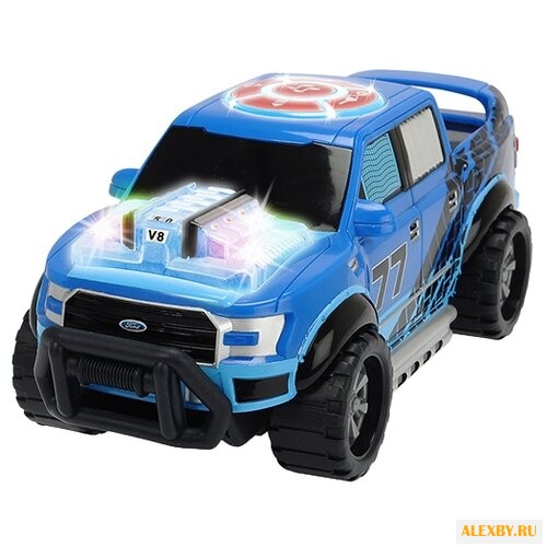 Внедорожник Dickie Toys