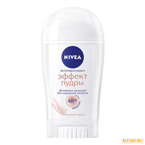Антиперспирант стик Nivea
