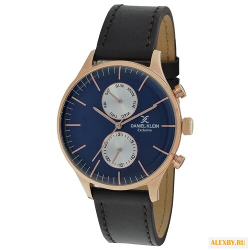 Наручные часы Daniel Klein