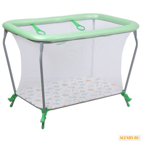 Манеж Фея Классика Совы