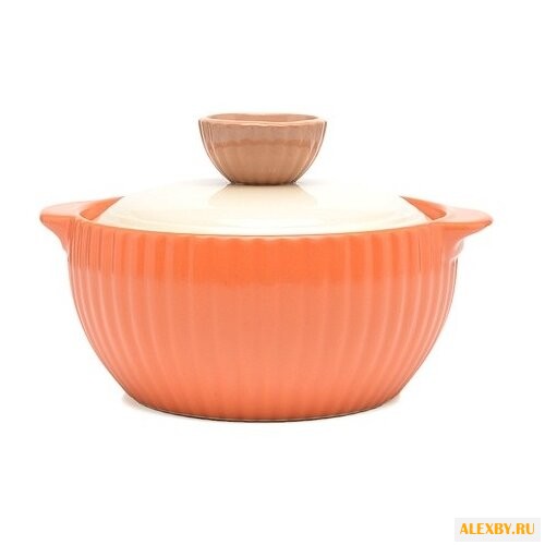 Кастрюля Frybest Mystic 1 л