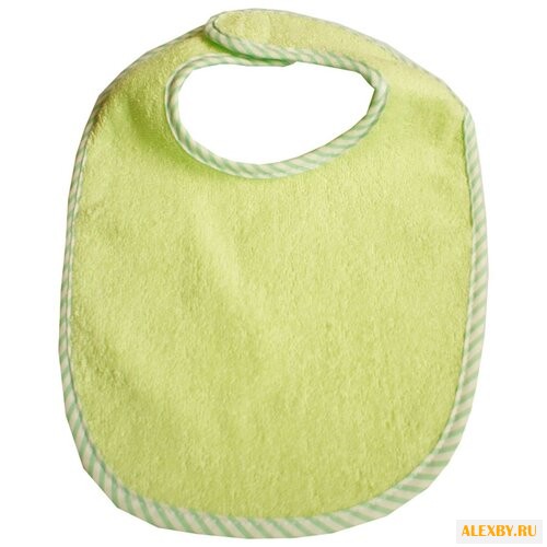 Папитто Нагрудник махровый на