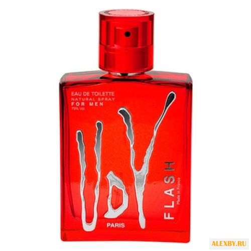 Ulric de Varens UDV Flash