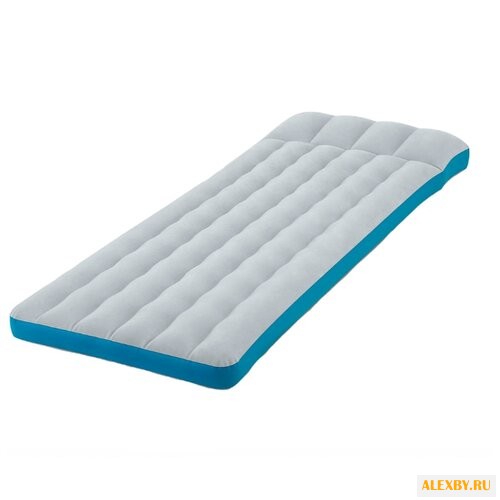 Надувной матрас Intex Camping