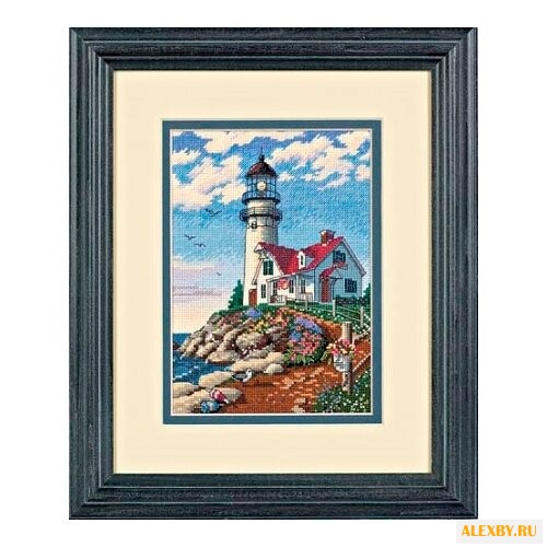 Dimensions Набор для вышивания