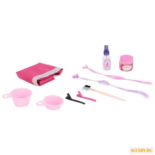 Салон красоты Игруша ES-10042