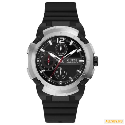 Наручные часы GUESS W1175G1