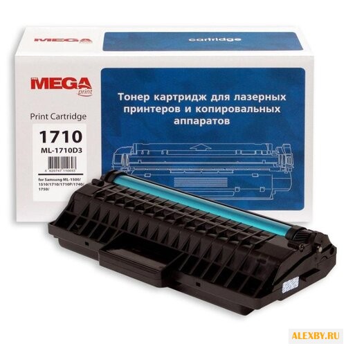 Картридж ProMEGA ML-1710D3