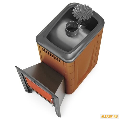 Банная печь TMF Ангара 2012