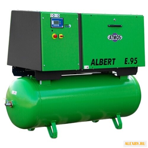 Компрессор ATMOS Albert E 95
