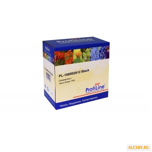 Картридж ProfiLine