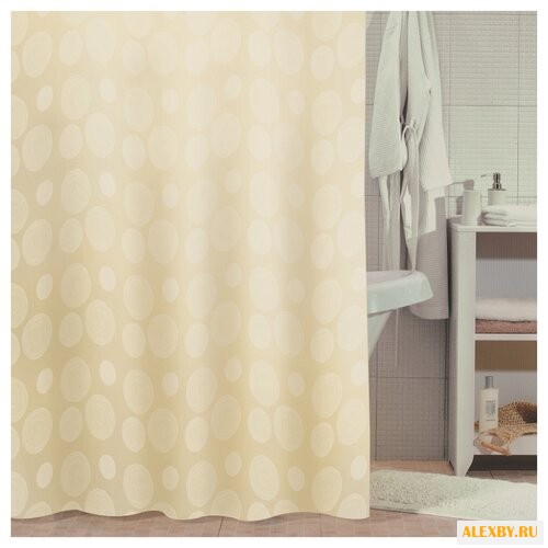 Штора Milardo 820P180M11 180x180