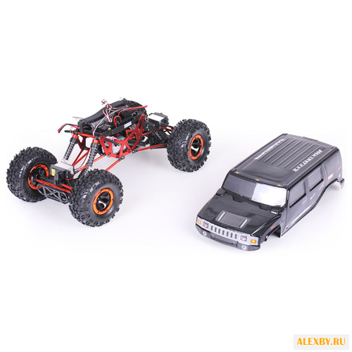 Монстр-трак HSP Pangolin 94180L