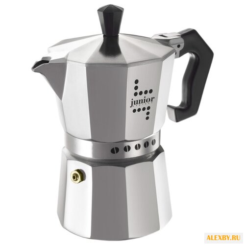 Кофеварка Bialetti Junior 33