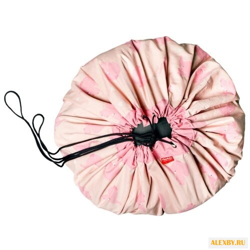 Мешок PlayGo Розовый слон 140